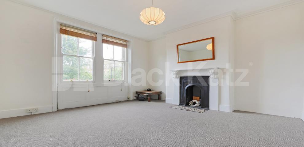 			NEW INSTRUCTION  , 1 Bedroom, 1 bath, 1 reception Apartment			 Iliffe Street , Kennington